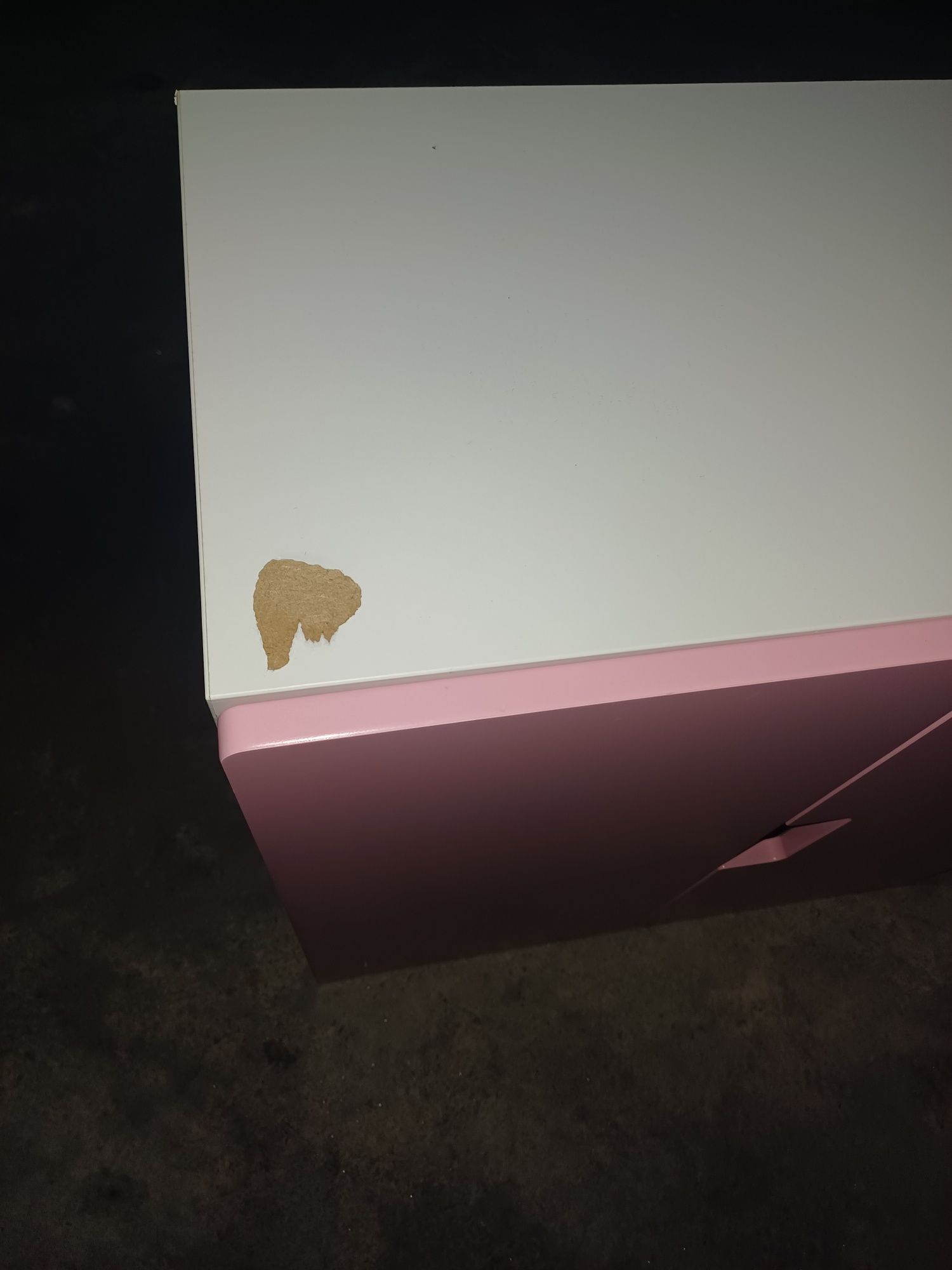 Armário parede ikea