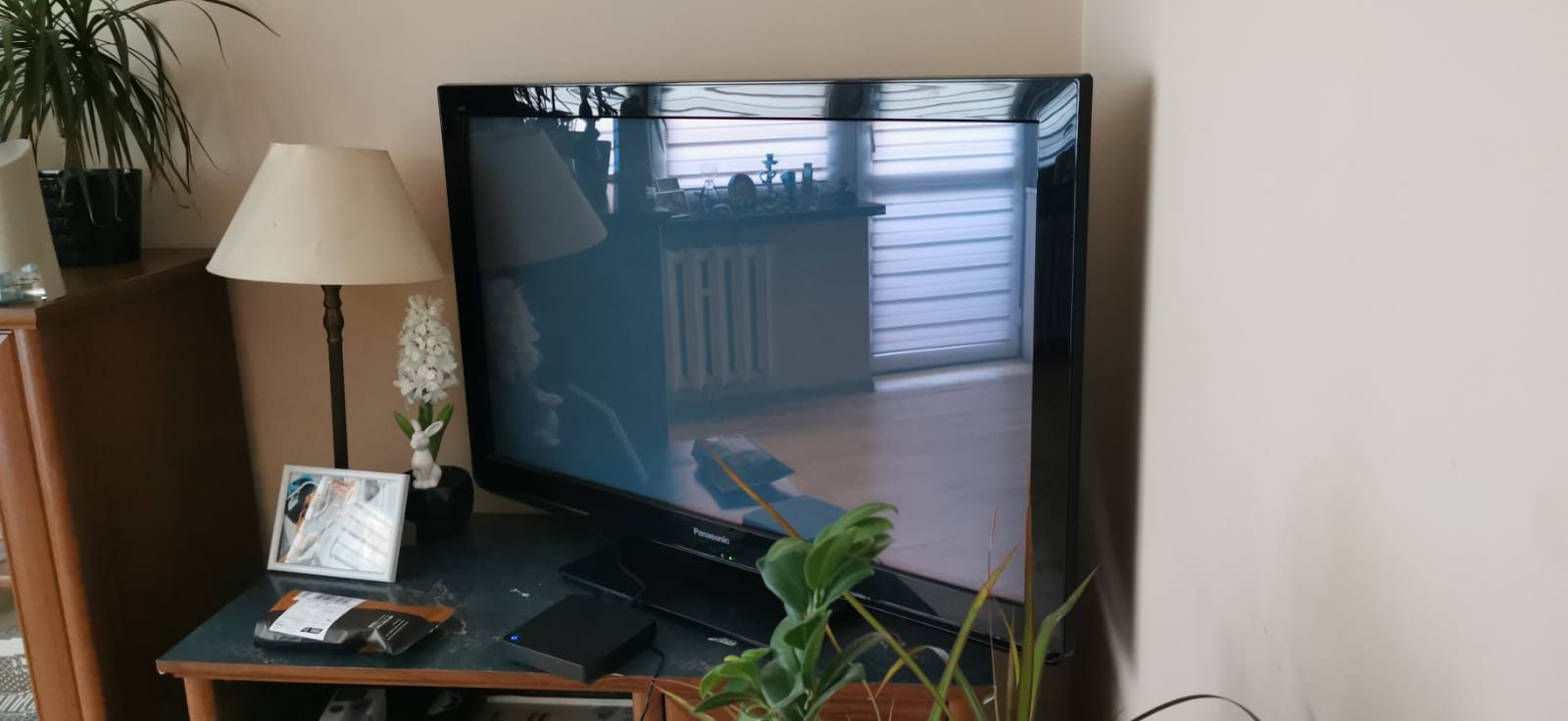Telewizor plazmowy 42 cale