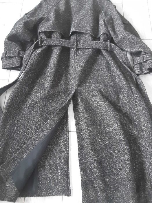 Płaszcz , jesionka nowa