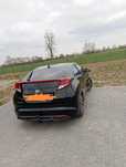 Honda Civic Sprzedam Hondę Civic IX