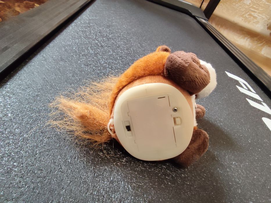 Коник лошадка повторюшка