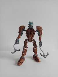 Lego Bionicle Toa Onewa