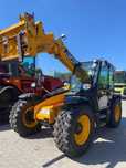 JCB 531-70
Agri Super