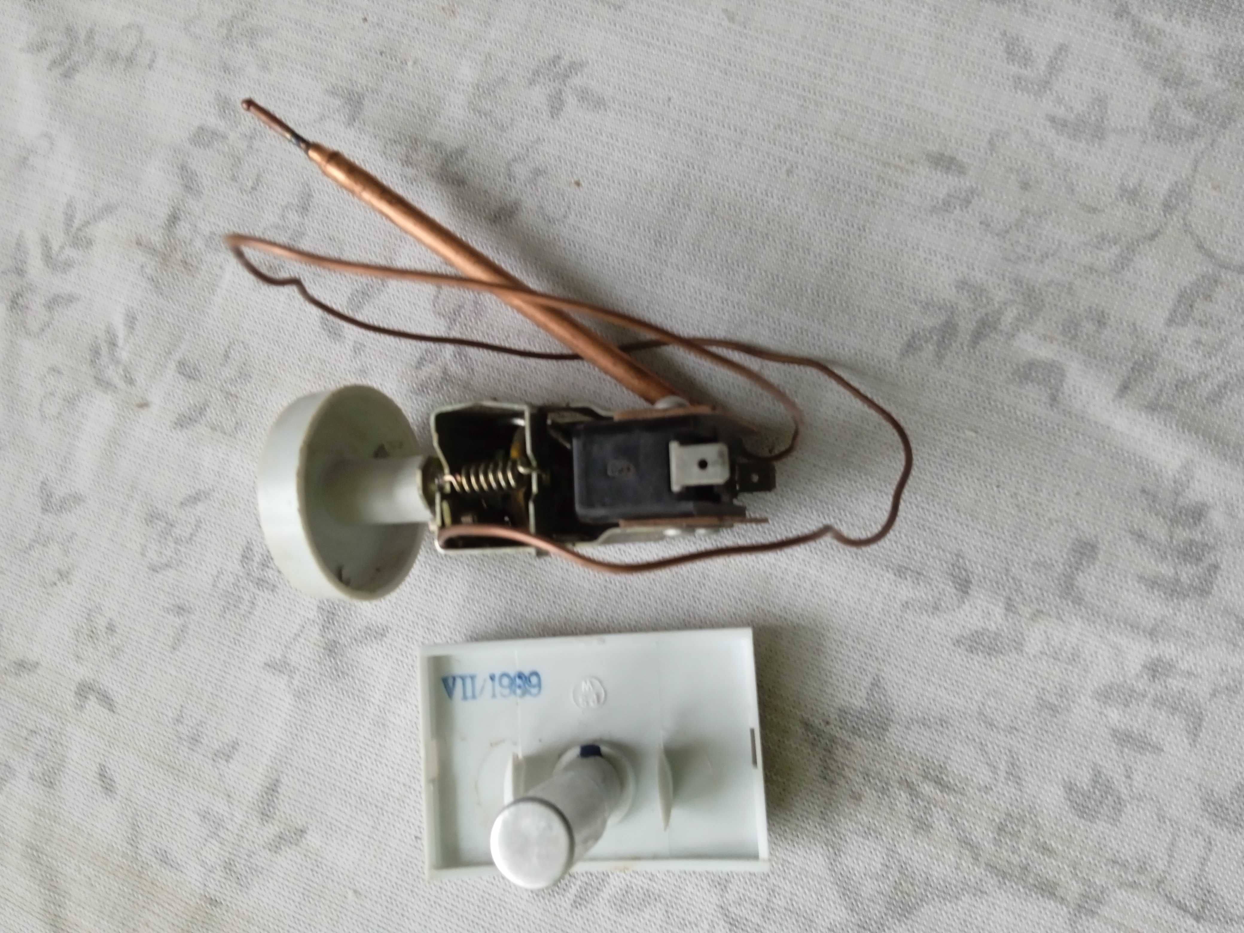 Termostat bojlera RD-1