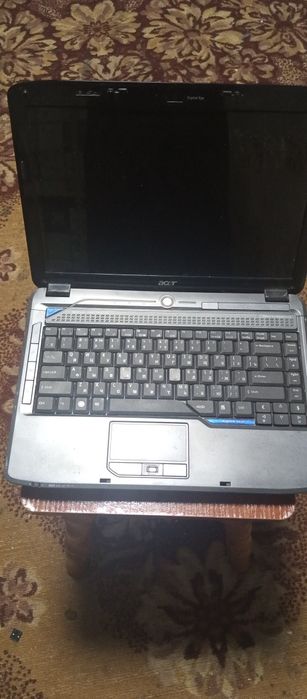Разборка ноутбука acer Aspire 4930