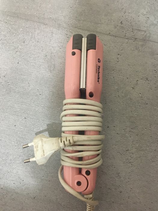 Фен , плойка для волосся