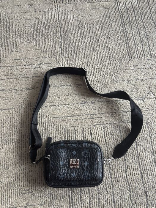 Shoulder bag torebka MCM