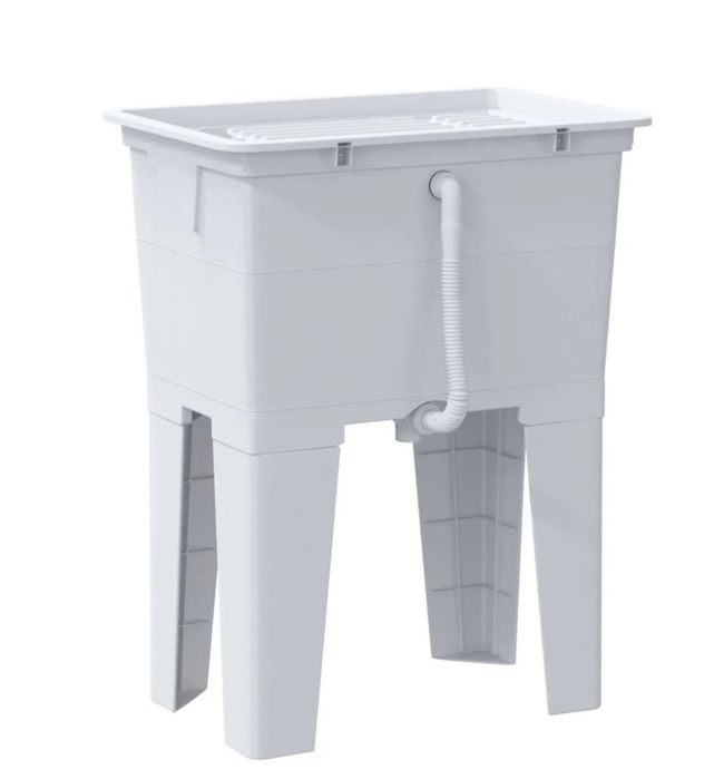 Tanque para lavar roupa