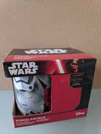 Caneca Star Wars - Stormtrooper