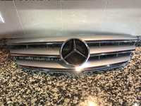 Grelha frontal Mercedes-Benz classe B