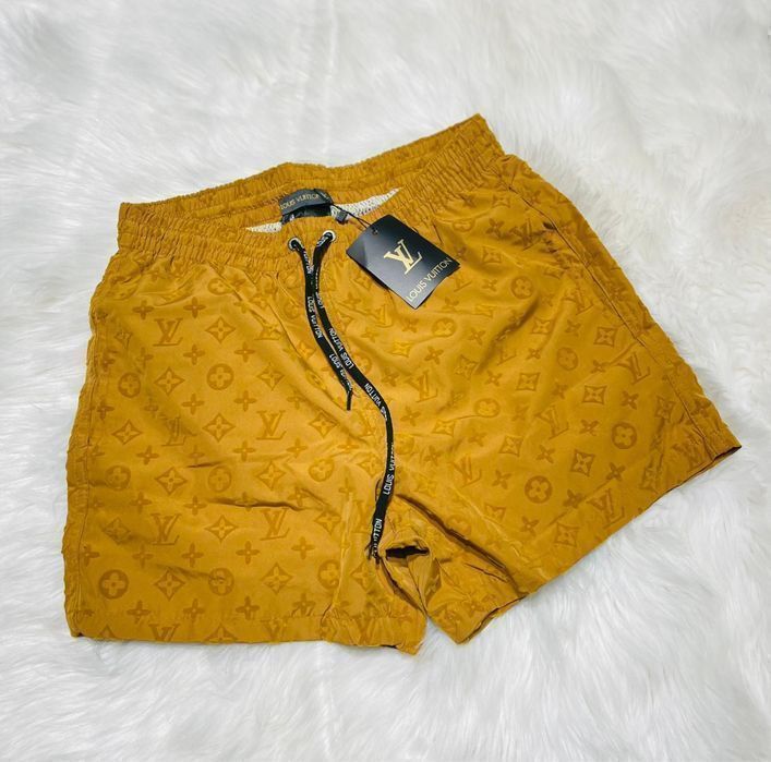 Шорты DOIR  плавательные пляжные мужские Louis Vuitton для бассейна