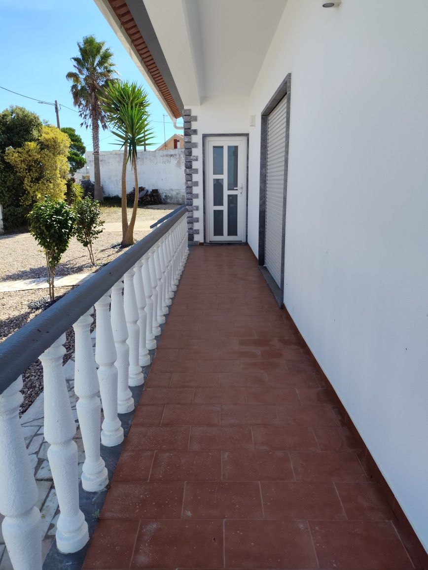 Alugo Casa em Mafra