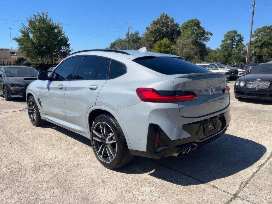 BMW X3 M40i      2021