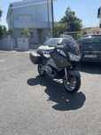 BMW R1200RT (2010) – Pronta a andar!