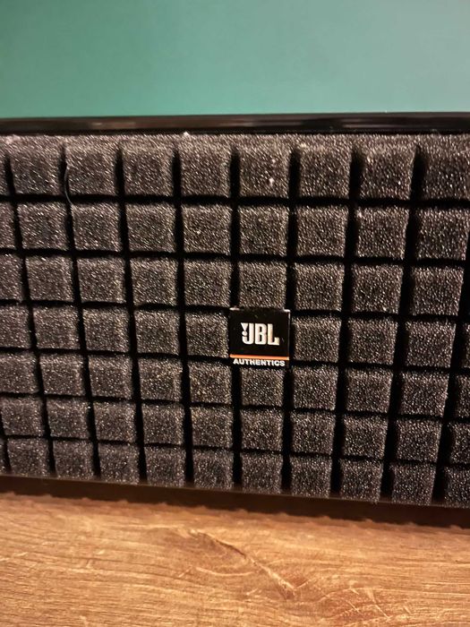 Głośnik JBL Authentics L8 120W
