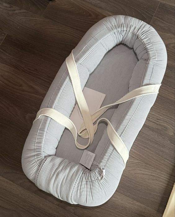 Кокон для немовлят від Liewood