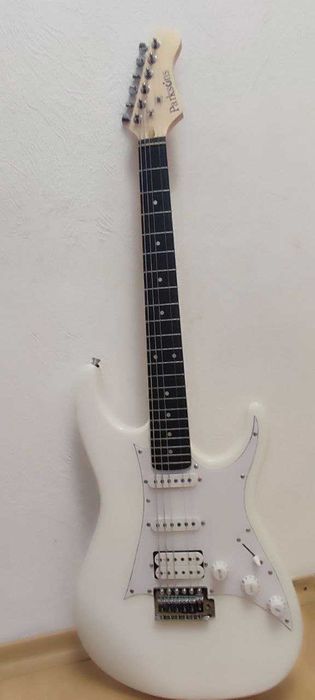 Електрогітара Parksons ST-170 WH