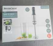 Blender ręczny silvercrest 1000 w Nowy