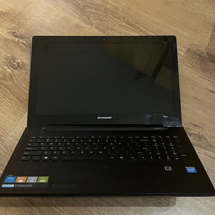 Laptop Lenovo G50-30 N2830 15,6