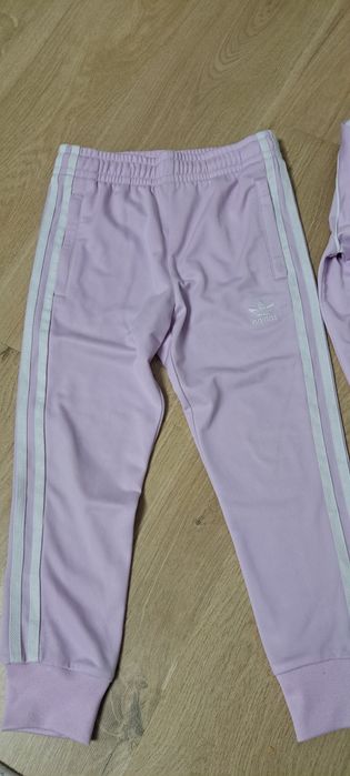Sprzedam komplet Adidas