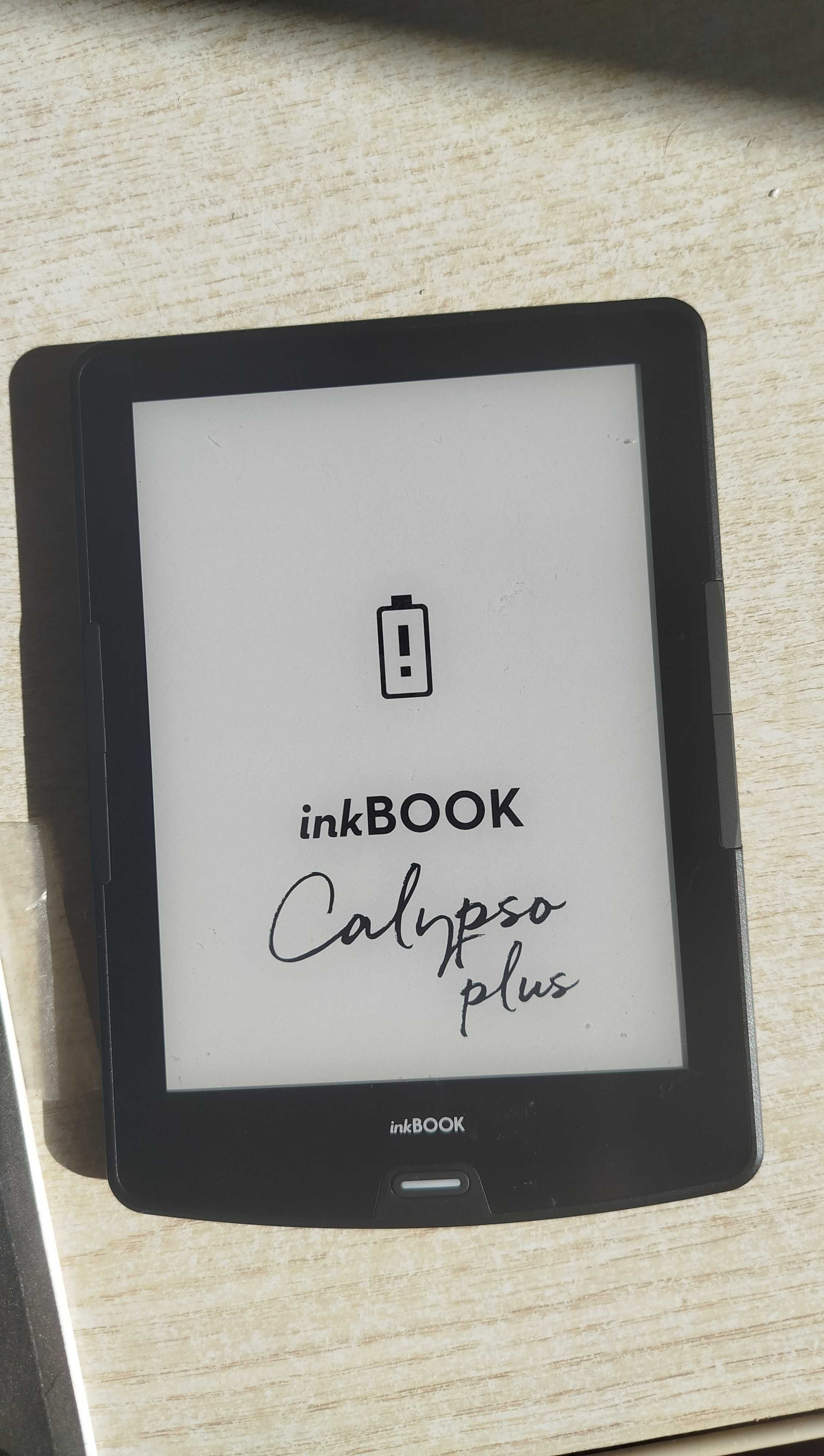 Inkbook Calipsa plus