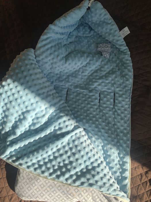 Конверт дитячий