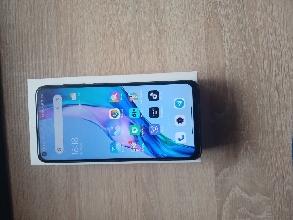 Продам Xiaomi Redmi Note 9