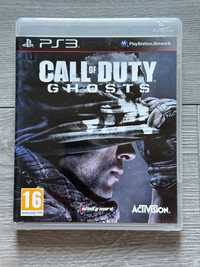 Call of Duty: Ghosts / Playstation 3