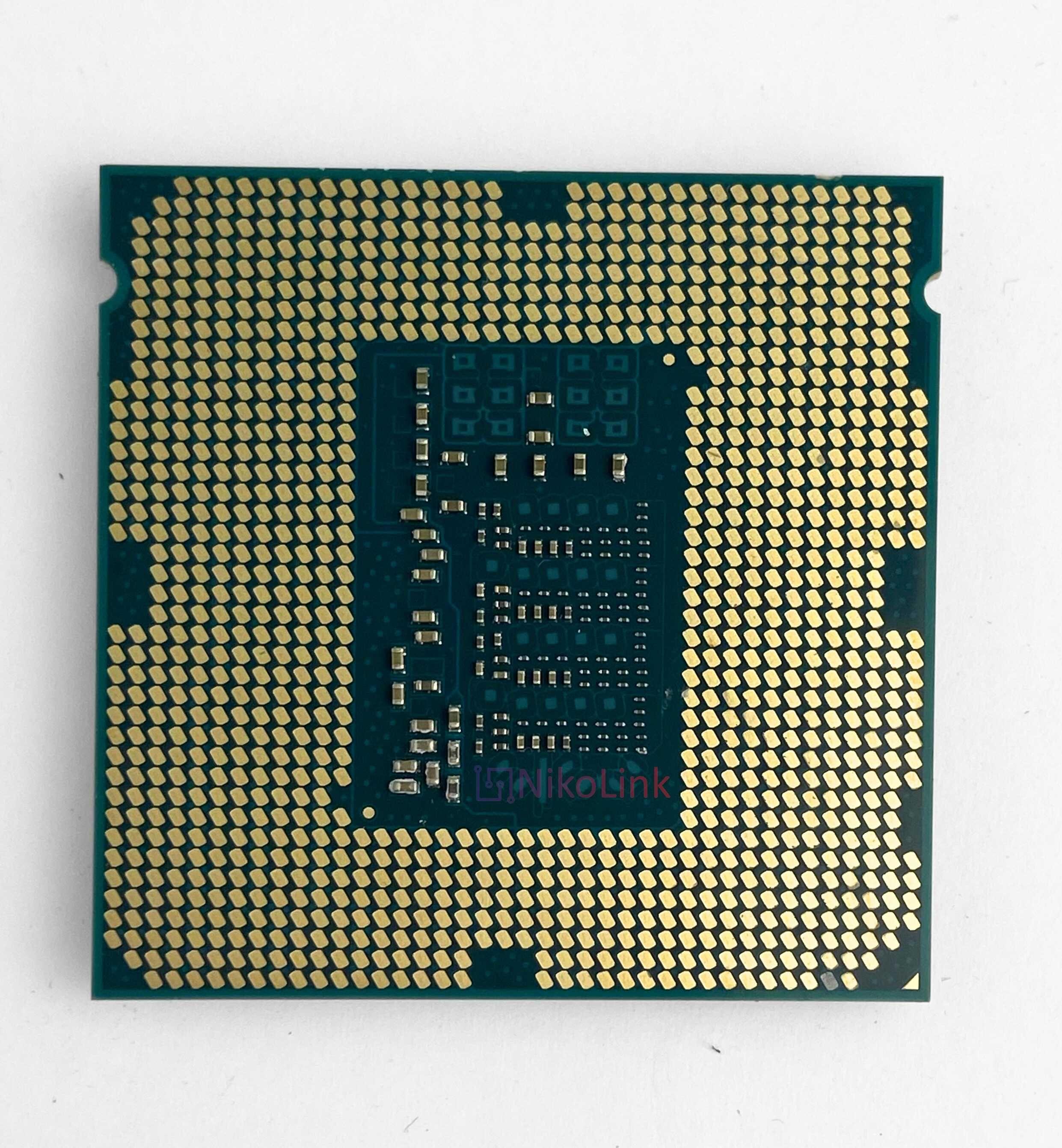 Чотириядерний Процесор Intel Core i5-4590S 4 ядра s1150 3.0-3.7ГГц