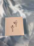 Apple Słuchawki AirPods 4 Pro|Nowe z gwarancją|szybka wysyłka
