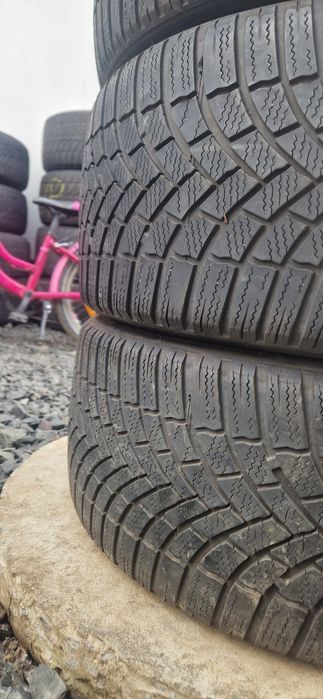 Резина 225 40 18 Bridgestone 2шт  шины пара з Німеччини