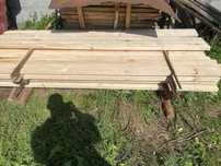 Łaty, kontrłaty, kantówka 5x10, 4x5, 2.5x5 6x6 i wiecej,