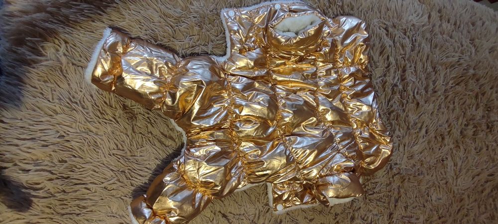 Одяг для тварин новий