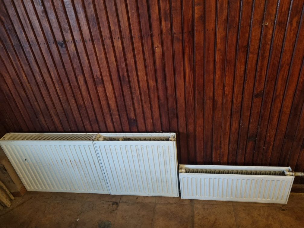 Grzejnik 80x80, 80x60, 80x30