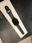 Apple Watch SE 2 44mm - jak nowy, GPS+Cellular, Alu Midnight