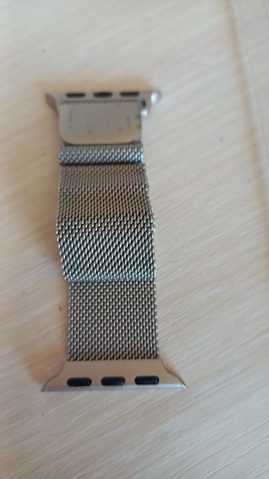 Браслет Apple Watch Міланська петля