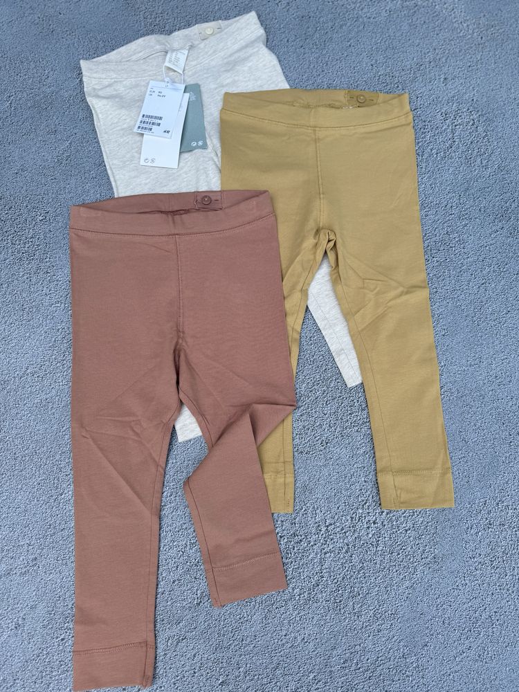 Лосини H&M 92,104 cm