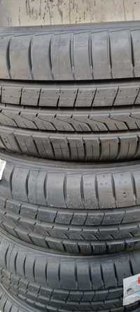 Kpl.opon letnich Hankook 195 65r15 nowe 23r