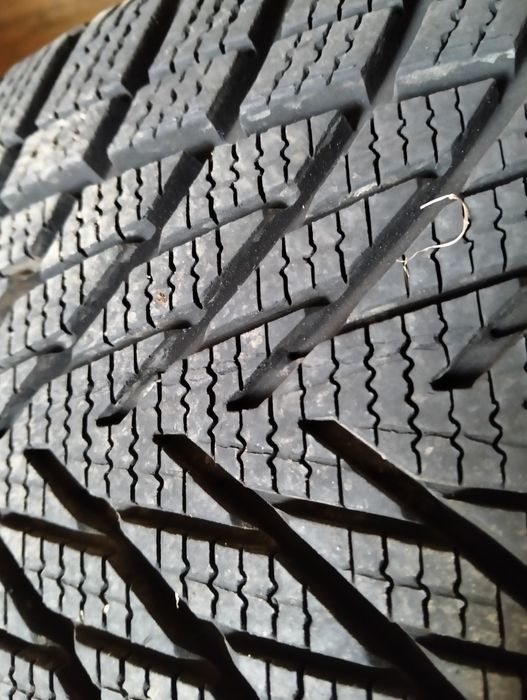 Резина 255/45/19 GOODYEAR UltraGrip Performance 3 104 V