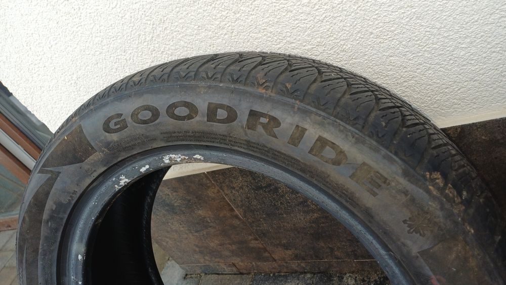 Шини GOOD RIDE r16