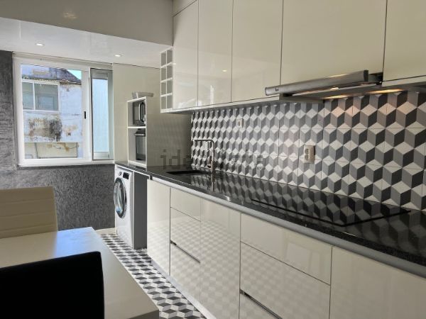 Apartamento T2, Cova da Piedade