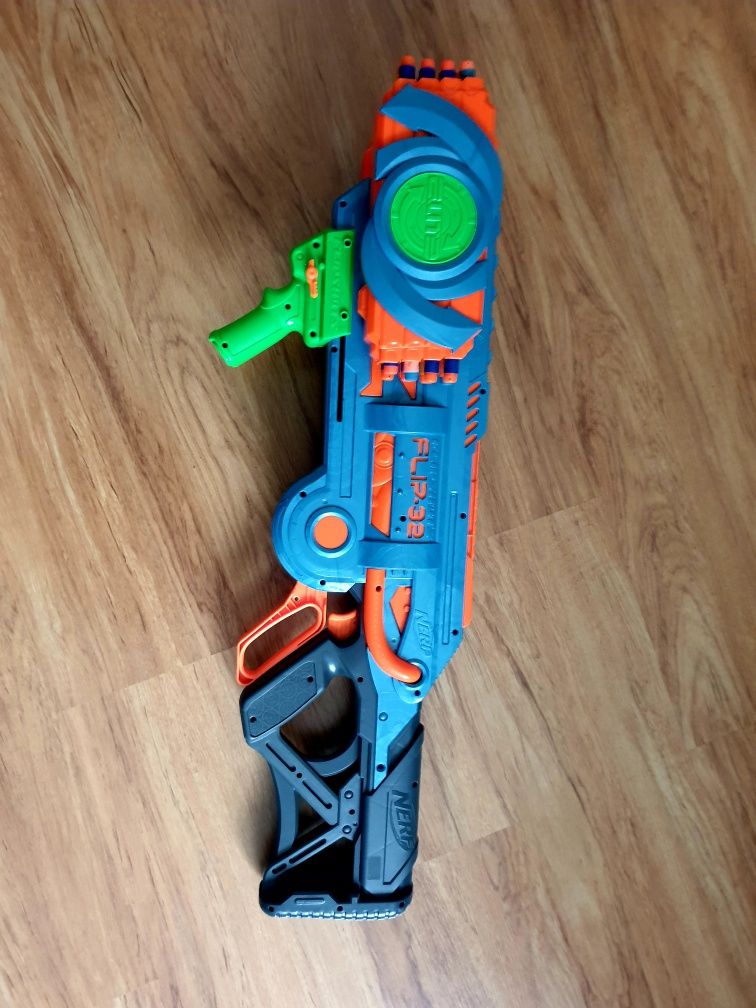 Nerf Elite 2.0 Flipshots Flip-32 F2553
