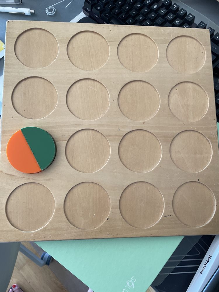 Jogo matemática