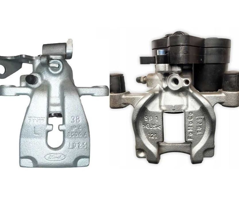 Zacisk Hamulca Kia Ceed Optima,Hyundai i40,Thesis,Audi A6,PASSAT B6 B7