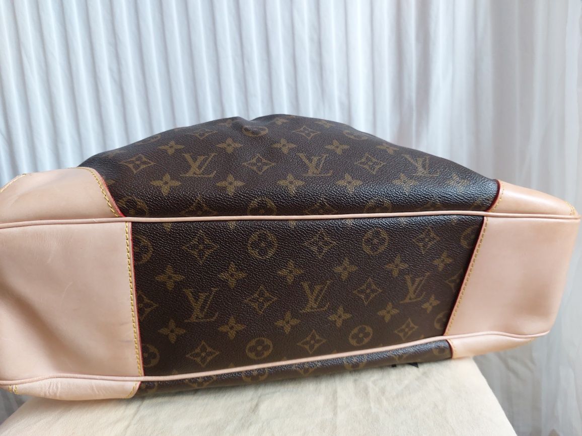 Louis Vuitton  GM сумка
