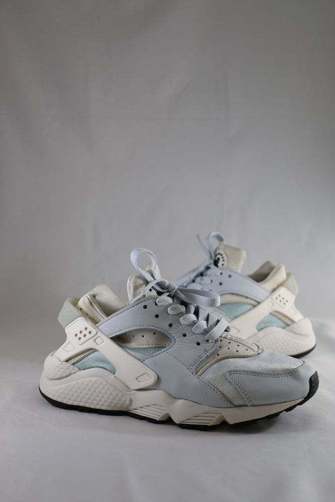 NIKE Air Huarache Grey Розмір 37,5