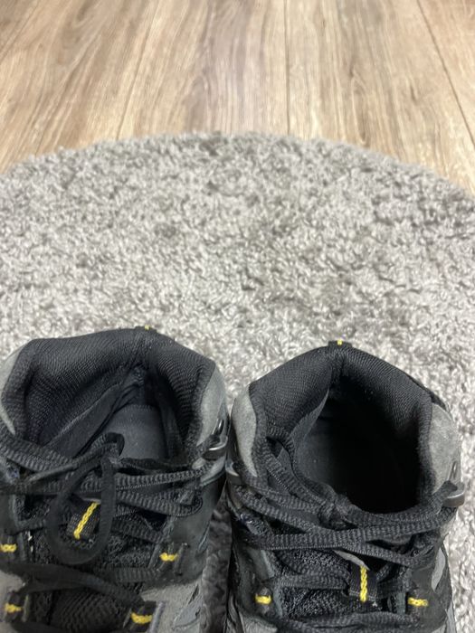 Columbia crestwood чоловічі спортивні кросівки