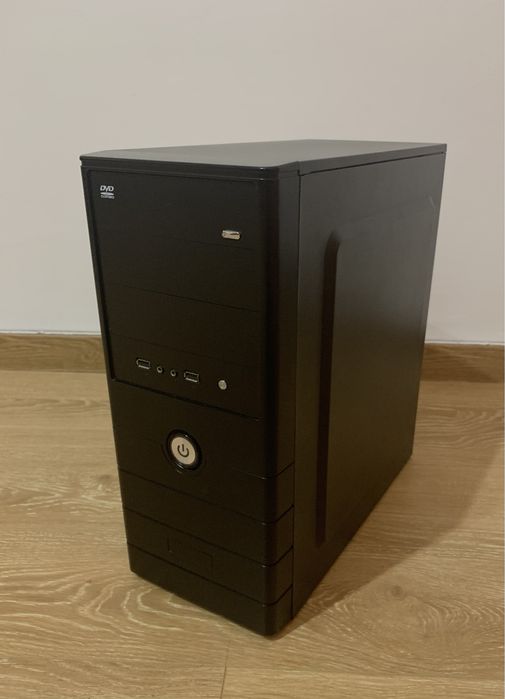 Корпус для ПК