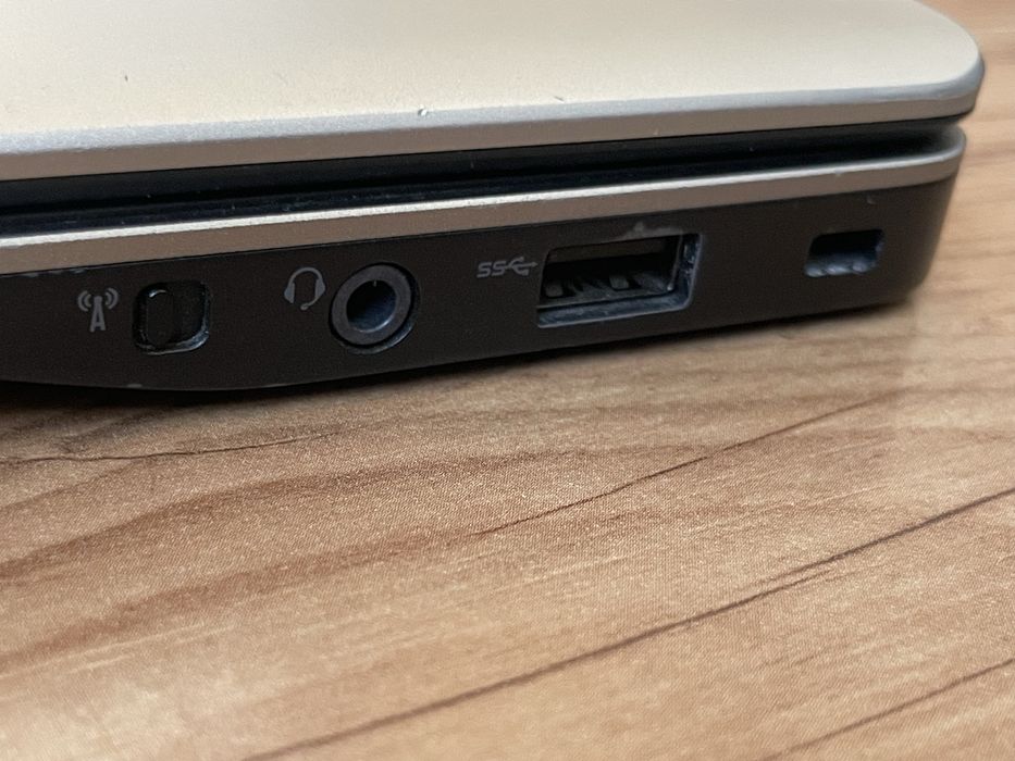 Laptop Dell E7440 i5 4gen 8gb ram