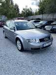 Audi a4b6 1.8t benzyna Automat! Bogate wyposażenie! Dobry stan!